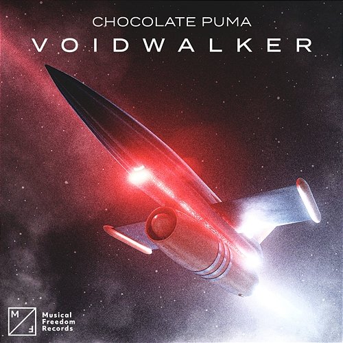 Voidwalker Chocolate Puma