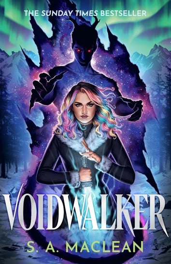Voidwalker S. A. MacLean