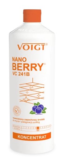 Voigt Do Podłóg Nano Berry Vc-241B Inny producent