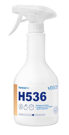 Voigt H536- Odświeżacz Powietrza, Mango- Liczi Op. 600 Ml Voigt