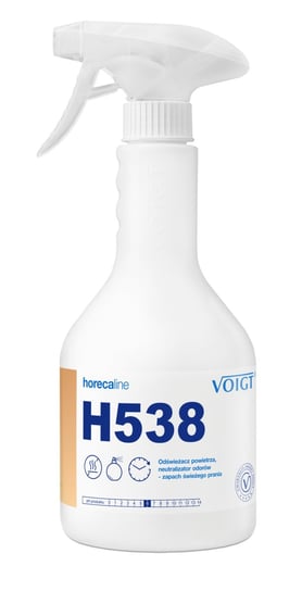 Voigt H538 0,6L - Zapach Świeżego Prania Voigt