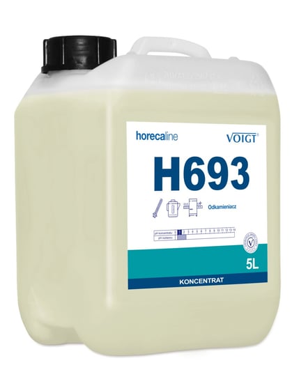 Voigt H693- Odkamieniacz Op. 5 L Voigt
