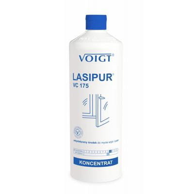 Voigt Lasipur 1 L  -  Antystatyczny Płyn Do Mycia Szyb Voigt