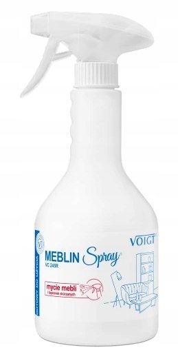 Voigt Meblin Vc245R Do Mycia Mebli Spray Inny producent