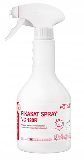 Voigt Pikasat Spray VC 120R 600ml Voigt