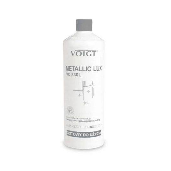 Voigt Vc330L, Antypoślizgowy Środek Na Bazie Polimerów Do Nabłyszczania I Zabezpieczania Podłóg, 1 L Inny producent