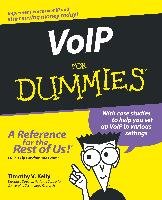 VoIP For Dummies Kelly