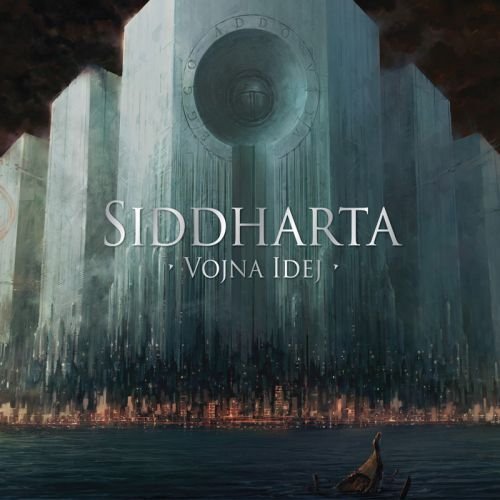 Vojna Idej Siddharta