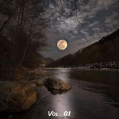 Vol. 01 Artistic Roohi