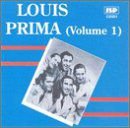 Vol.1 1934-1936 Louis Prima