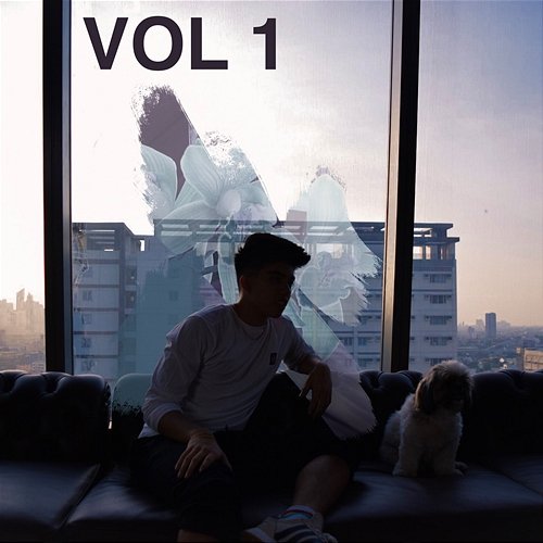 VOL. 1 Kakie, Luis V feat. Cub Fuque