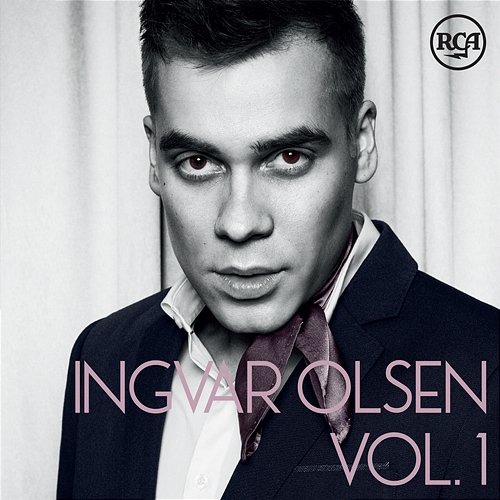 Vol. 1 Ingvar Olsen