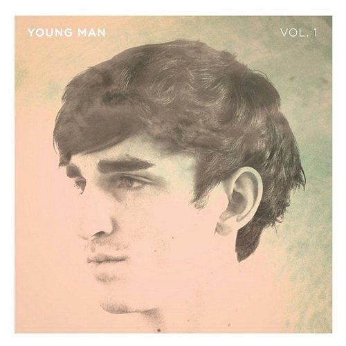 Vol. 1 YOUNG MAN