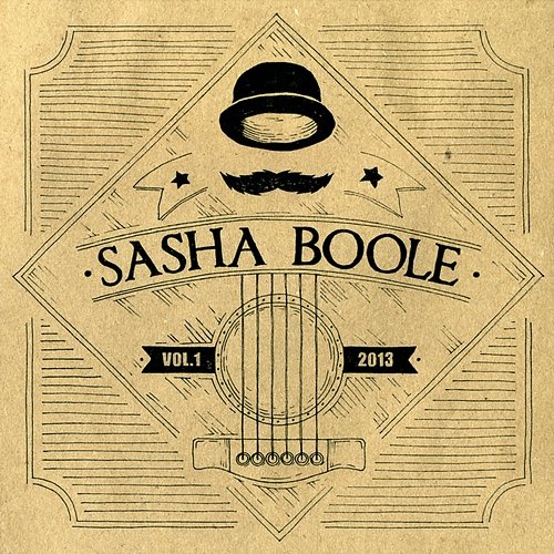 Vol. 1 Sasha Boole