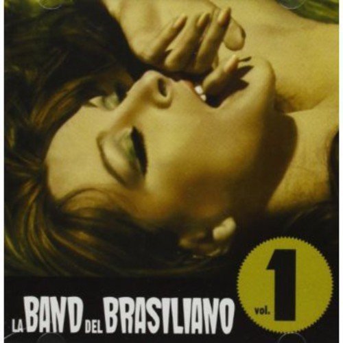 Vol.1 La Band Del Brasiliano