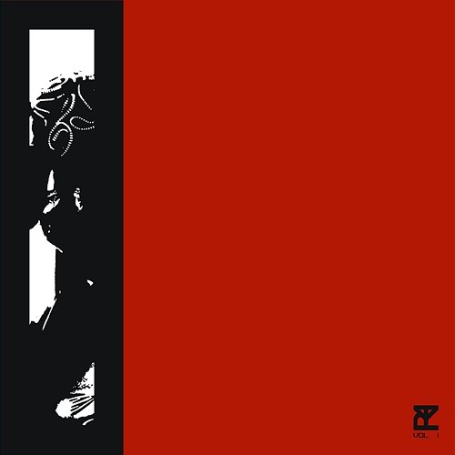 Vol. 1 The Plot In You
