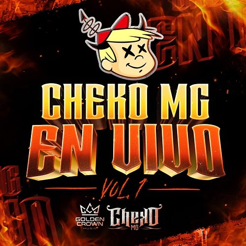 VOL. 1 Cheko Mg