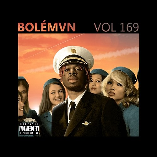 Vol 169 Bolémvn