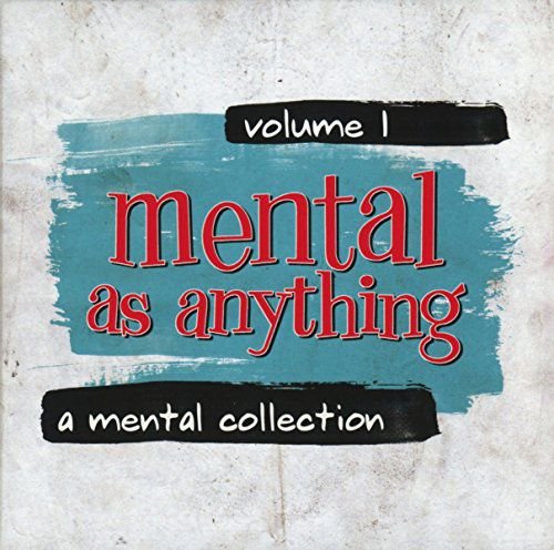 vol. 2 Mental As Anything