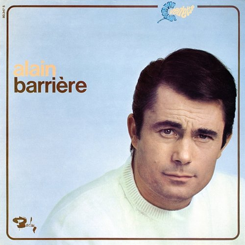 Vol. 2 Alain Barrière