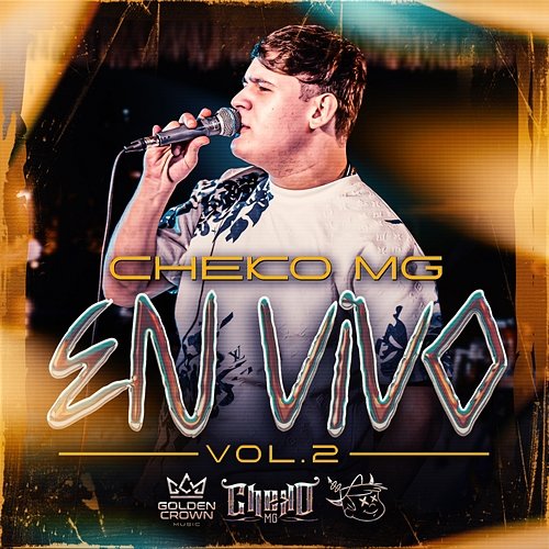 VOL. 2 Cheko Mg