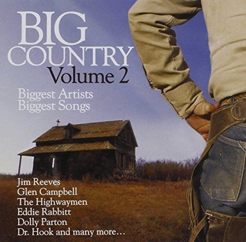 Vol. 2-Big Country Big Country