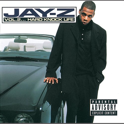 Vol.2... Hard Knock Life Jay-Z