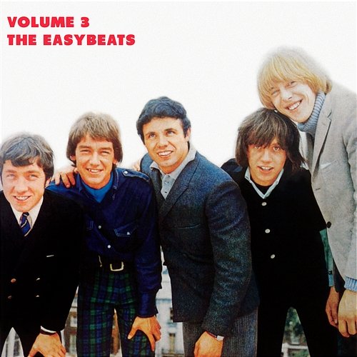 Vol. 3 The Easybeats