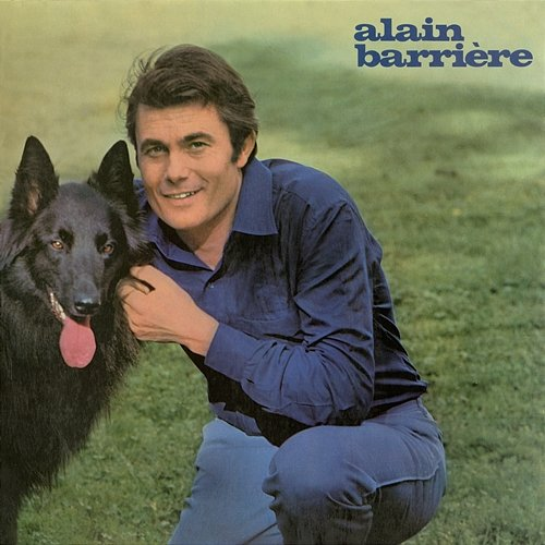 Vol. 3 Alain Barrière
