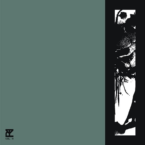 Vol. 3 The Plot In You