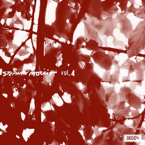 Vol. 4 Stephan Moccio