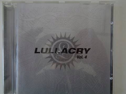 Vol. 4 Lullacry