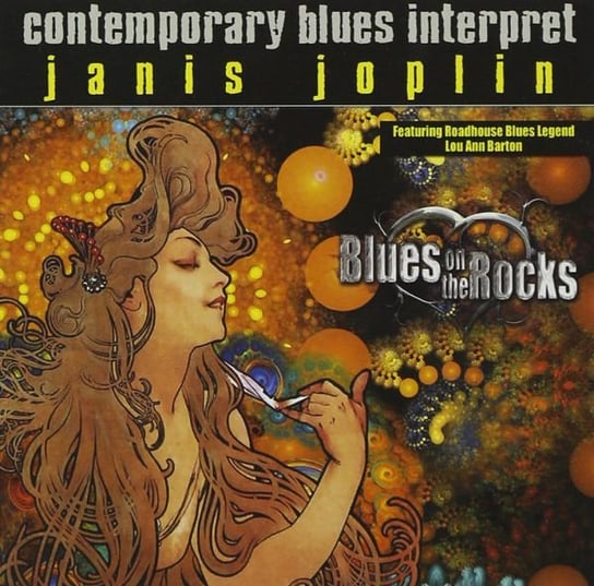 Vol. 5-Janis Joplin Tribute Various Artists