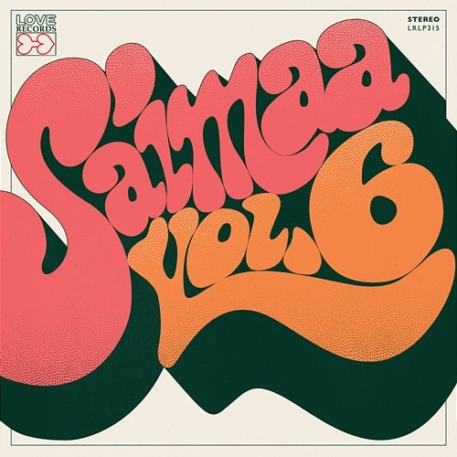 Vol.6 SAIMAA