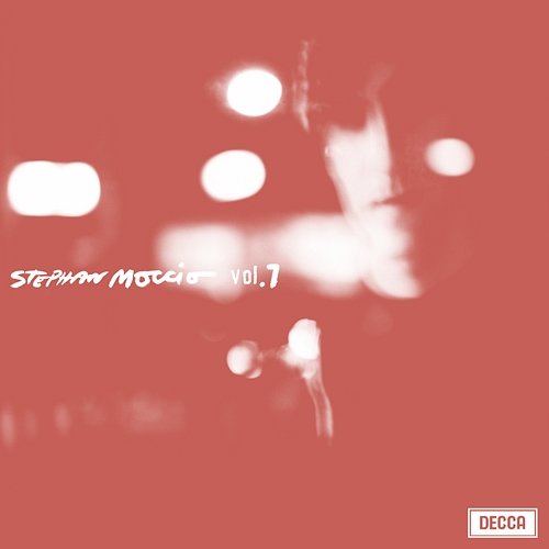 Vol. 7 Stephan Moccio