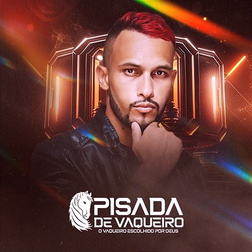 Vol. 8 Pisada de Vaqueiro