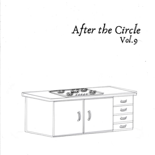 Vol. 9 After The Circle Felizardo Filipe, The Things