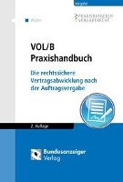 VOL/B Praxishandbuch Walter Otmar