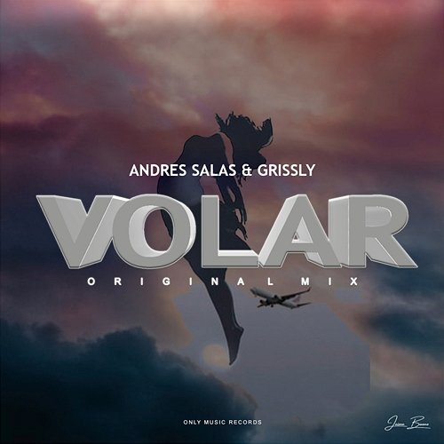 Volar Grissly & Andres Salas