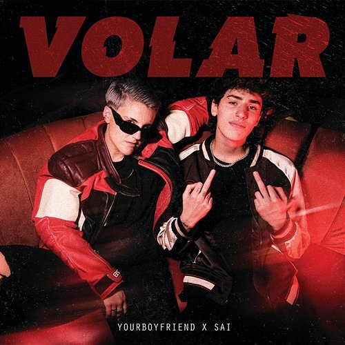 Volar Sai, YourBoyfriend