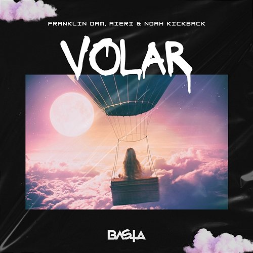 Volar Aieri, Franklin Dam, Noah Kickback