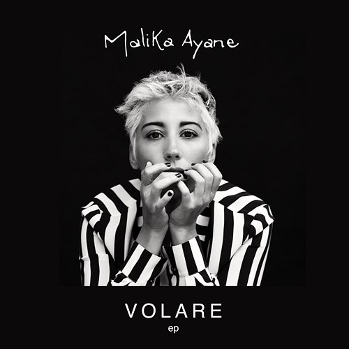 Volare Malika Ayane
