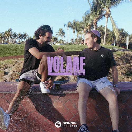 Volare Two Cuzzos