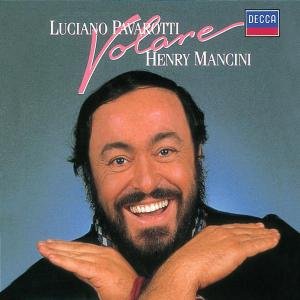 Volare Pavarotti Luciano