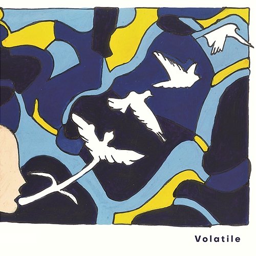 Volatile Ekhto