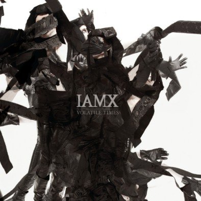 Volatile Times Iamx