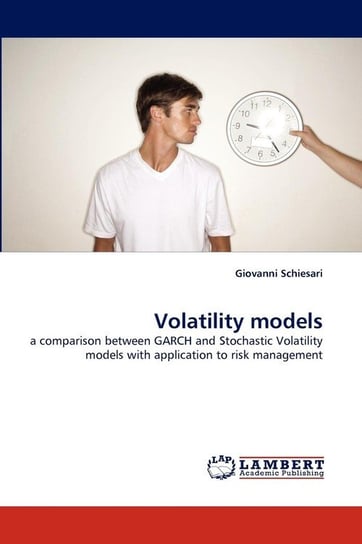 Volatility Models Schiesari Giovanni