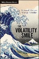 Volatility Smile Derman Emanuel