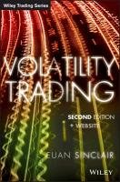 Volatility Trading Euan Sinclair