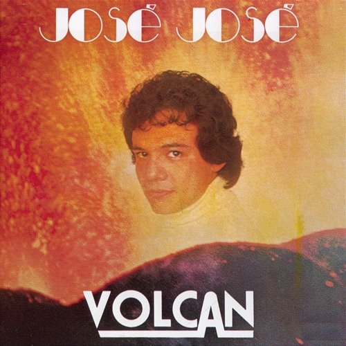 Volcan José José